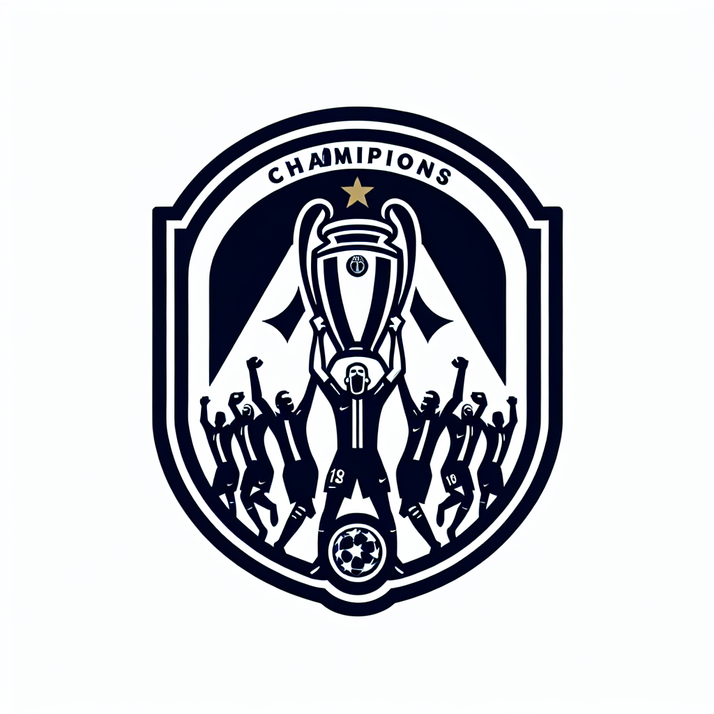 Le PSG remporte sa première Ligue des champions en écrasant l'Inter Milan.